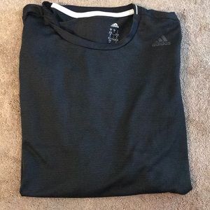 Adidas dry-fit long sleeve